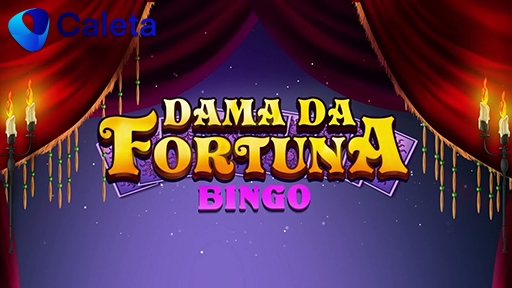 Bingo Dama da Fortuna