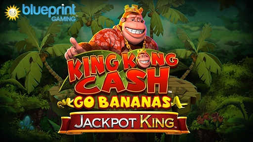 King Kong Cash