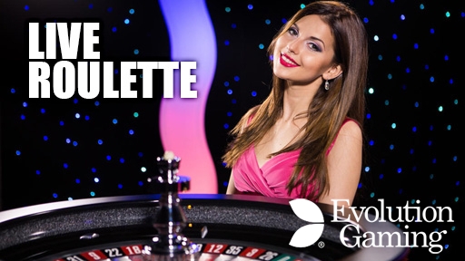 Live Roulette