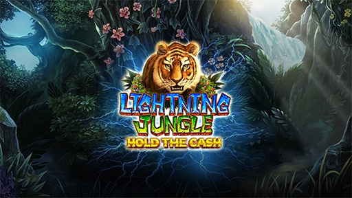 Lightning Jungle