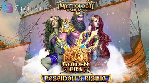 Poseidons Rising