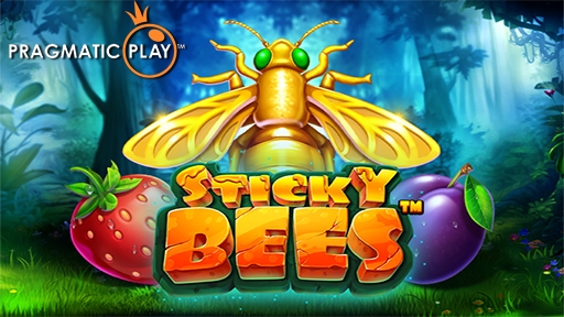 Sticky Bees