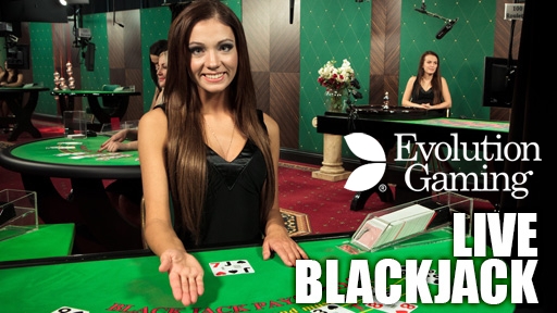 Live Blackjack