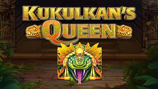 Kukulkans Queen from Game Art
