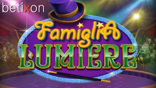 Famiglia Lumiere