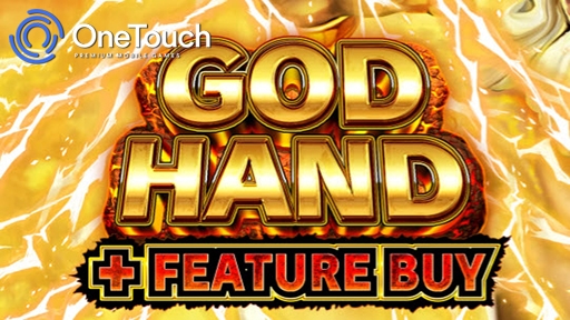 God Hand Feature Buy