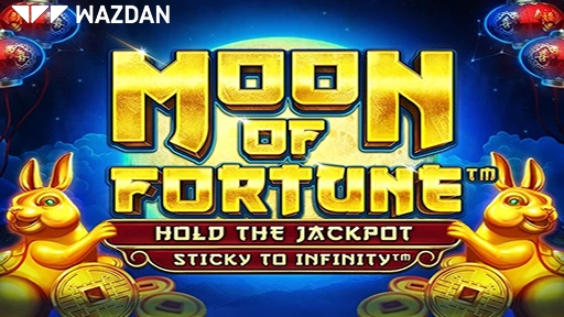 Casino Slots Moon Of Fortune
