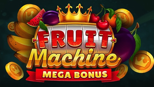 Fruit Machine Megabonus