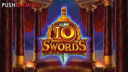 10 Swords