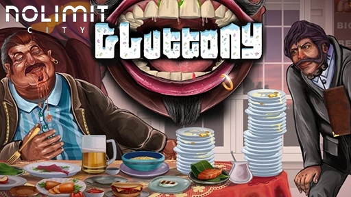 Gluttony