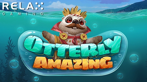 Otterly Amazing