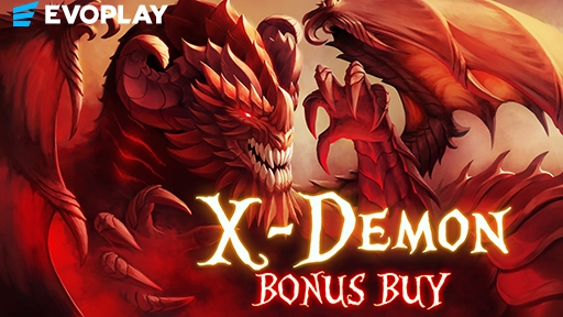 X Demon Bonus Buy