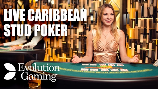 Caribbean Stud Poker