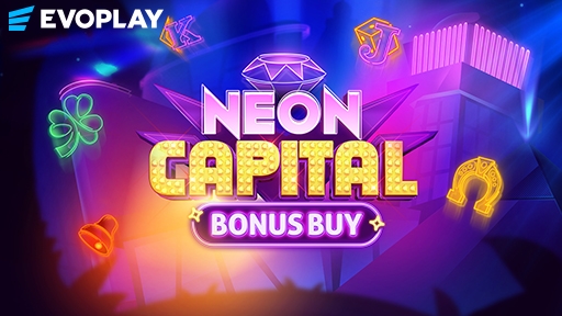 Neon Capital Bonus Buy