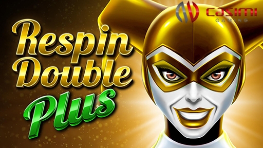 Respin Double Plus