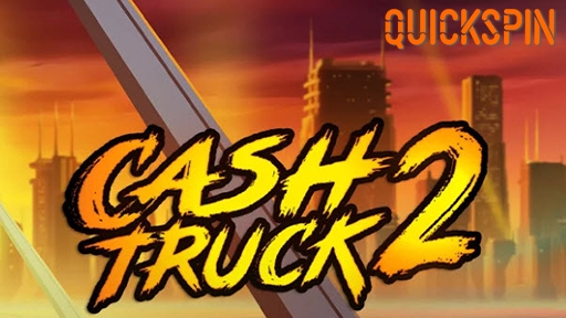 Cash Truck 2