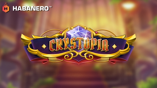 Casino Slots Crystopia