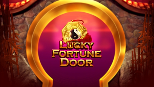 Lucky Fortune Door