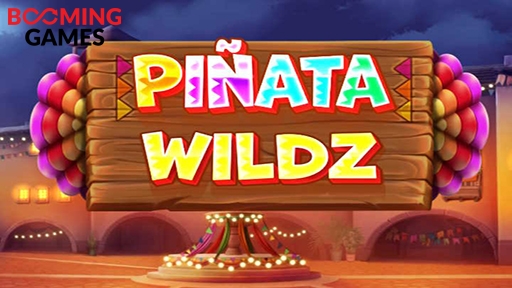 Pinata Wildz