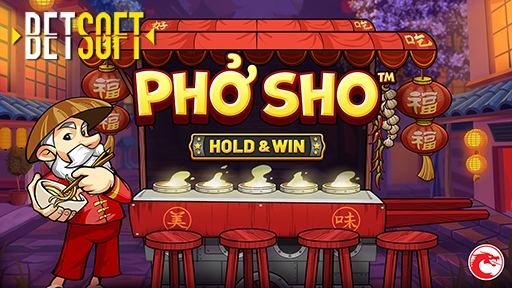 Pho Sho