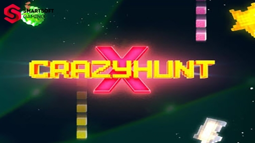Crazy HuntX