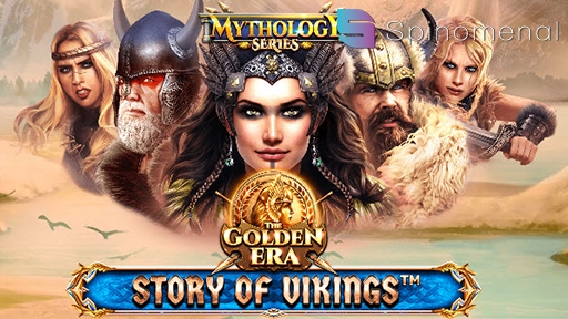 Story Of Vikings