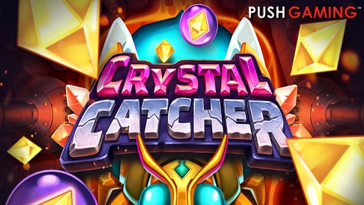 Crystal Catcher