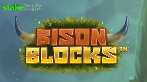 Bison Blocks