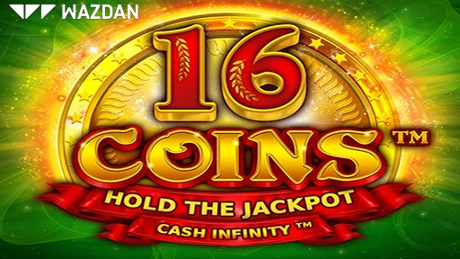 Casino Slots 16 Coins