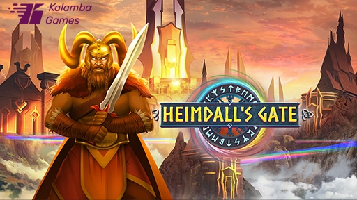 Heimdalls Gate
