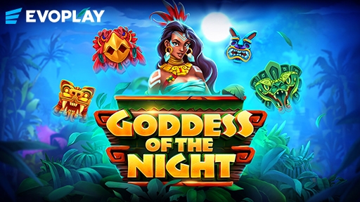 Goddes of the Night