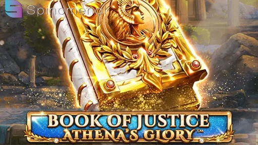 Casino Slots Book Of Justice