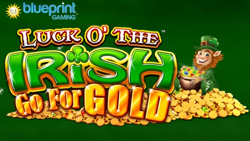 Casino Slots Luck O The Irish