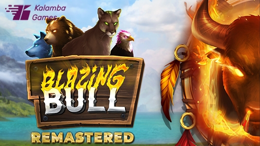 Blazing Bull Remastered