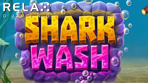 Shark Wash