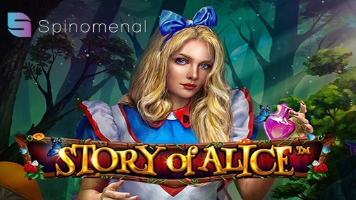 Story Of Alice