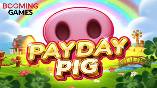 Casino Slots Payday Pig