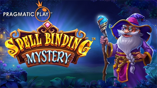 Spellbinding Mystery