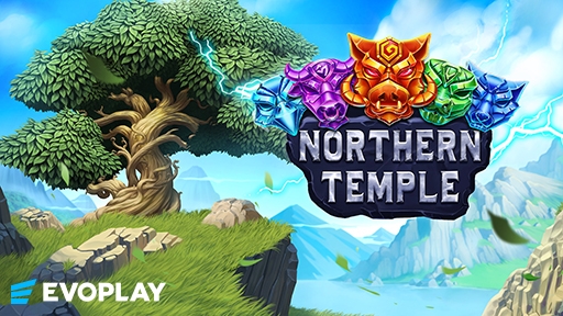 Northern temple