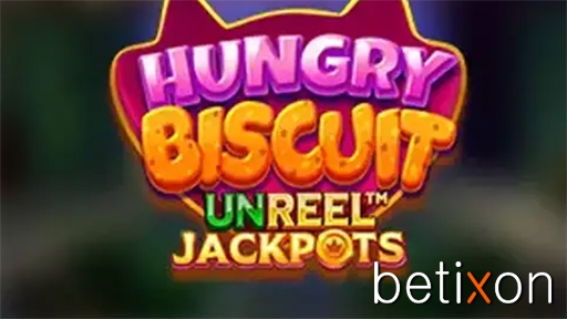 Hungry Biscuit