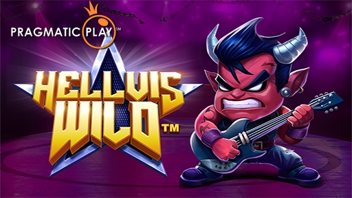 Hellvis Wild