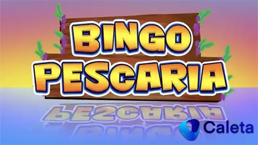 Play online Casino Bingo Pescaria