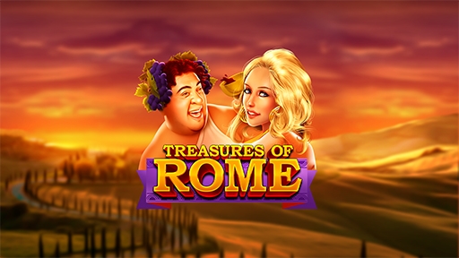 Treasures of Rome