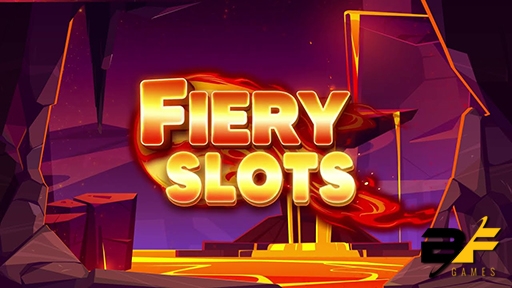 Fiery Slots