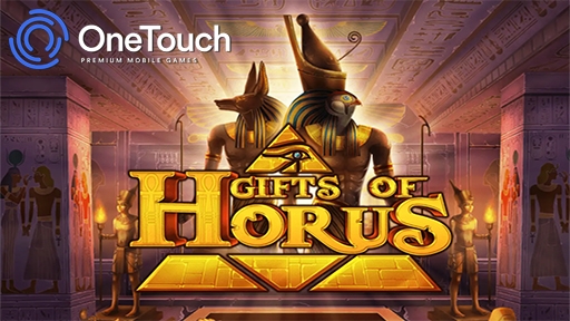 Gifts of Horus