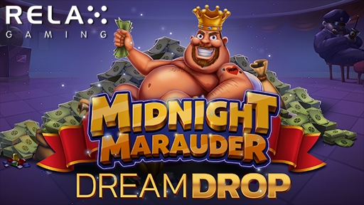 Midnight Marauder Dream Drop