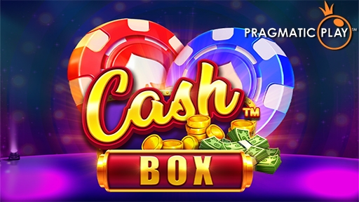 Cash Box