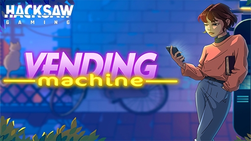 Vending Machine