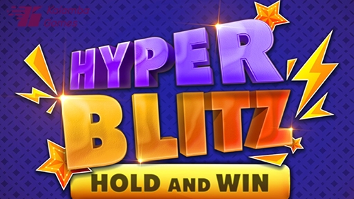 Hyper Blitz Hold and Win