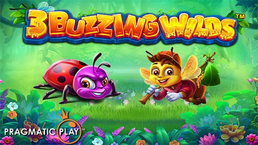 3 Buzzing Wilds